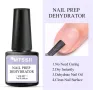 7 ml Primer Dehydrator праймер праймър Дехидрататор обезмаслител UV Gel нокти маникюр, снимка 6