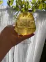Слънчеви конячени чаши, снимка 6