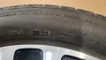 DOT23 1бр. 255/45/19 Bridgestone T005 лятна гума, снимка 5