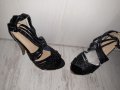 Нови обувки Shoe Aquarium , снимка 1 - Дамски обувки на ток - 41410130