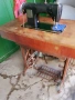 Ретро шевна машина от соца , снимка 3