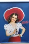 Красива метална табела Пепси / Pepsi Cola, снимка 3