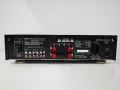 стерео усилвател ресийвър FM RDS DENON DRA-385RD, снимка 5
