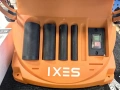 Лентов и Барабанен шлайф IXES 450 W, снимка 4