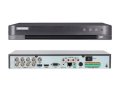 8-канален 8 мегапиксела DVR - HIKVISION iDS-7208HUHI-M1/E(C), снимка 1 - Други - 27784423