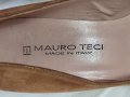 Mauro Teci shoes 36, снимка 4