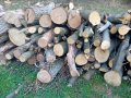 Дърва за огрев,метровки, снимка 2