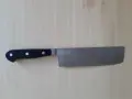Японски нож NAKIRI CLASSIC 17 cм, Wüsthof, снимка 2