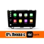 Honda CRV 3 2006г-2011г Мултимедия/Навигация Android, снимка 2