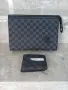 Нов Кожен Клъч Различни Цветове и Марки Louis Vuitton Gucci , снимка 17