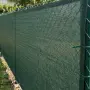 Засенчваща мрежа Schellenberg 25м x 90см , снимка 9