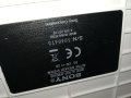 SONY RDP-NWD300 ACTIVE SPEAKER IPOD/AUX 1206231051M, снимка 11