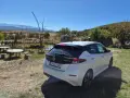 Nissan Leaf Термопомпа, 360* камери, всички защити, 100% бат.като новa, снимка 5