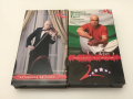 Видеокасети Слави Трифонов VHS, снимка 1