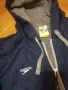 Мъжко яке(парка) SPEEDО / Размер M, снимка 3