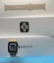 Apple Watch SE 2nd Gen, 40 мм, Starlight Aluminium Case, снимка 2