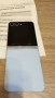 Samsung Galaxy Z flip 6 в гаранция, снимка 3