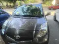 toyota yaris 1.33, снимка 1