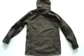 SWEDTEAM - водоустойчиво ловно яке, размер 50 (L), снимка 9