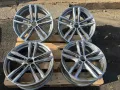 5х120 19 BMW Спорт Пакет 3 серия F30 F31 4 Серия F33 F36 Style M704, снимка 2