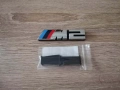 Предна решетка сребриста емблема BMW M2, снимка 1