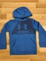 Детски суитшърт Under Armour Adidas, снимка 1