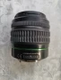 обектив -Pentax 18-55mm AL, снимка 3