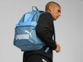 Ученическа раница Пума в син цвят, снимка 6
