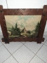 маслена картина, снимка 3