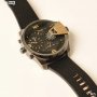 Diesel DZ7377 Uber Chief Oversized Chronograph. Нов мъжки часовник, снимка 2