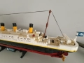Lego Titanic | Титаник от лего, снимка 3