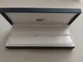 кутия за писалка Montblanc, снимка 2
