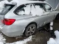 BMW F31 320d на части, снимка 3