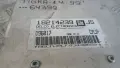 Компютър Opel Tigra 1.4i 1999 16214239 D96017 Tigra (1994-2001), снимка 2