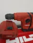 Hilti TE 6-A22 перфоратор, снимка 2