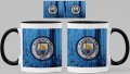 Чаша Манчестър Сити Manchester City, снимка 7