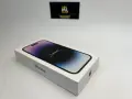 #MLgroup предлага:   #iPhone 14 Pro 256GB Deep Purple, втора употреба, снимка 5