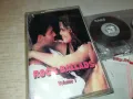 ROCK BALLADS TAPE 1302251902, снимка 8