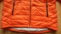 TRACKER SUPERLIGHT DOWN Jacket размер XL яке с гъши пух - 2189, снимка 5