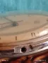 Стар механичен часовник мъжки UMF RUHLA ANTI-MAGNETIC за части ремонт КОЛЕКЦИЯ 33918, снимка 4