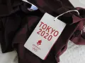 Тениска VERO MODA — Мъже размер S Червено (сезон 2020), снимка 6