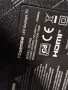 Main PCB RSAG7.820.11711/ROH for HISENSE 55U7HQ 55inc DISPLAY HD550Y3U72-L9M1, снимка 9