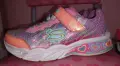 Детски светещи маратонки Skechers , снимка 3