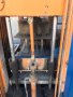 МАШИНА ЗА ВИБРОПРЕСОВАНИ ДВУСЛОЙНИ БЕТОННИ ИЗДЕЛИЯ, снимка 4