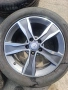 Джанти 17 цола 5х112 ЕТ48,5 за Мерцедес В, С класа - A2054010800, снимка 4