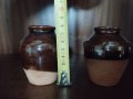 две керамични вази, снимка 2