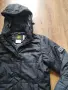 Jack Wolfskin ICEGUARD COAT - дамско яке-парка С, снимка 3
