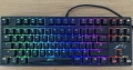 Клавиатура Xtrfy K4 TKL, снимка 2