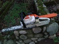 STIHL/ЩИЛ 024 моторен трион , снимка 8