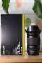 Nikon Z 24-200mm f/4-6.3 VR, снимка 1